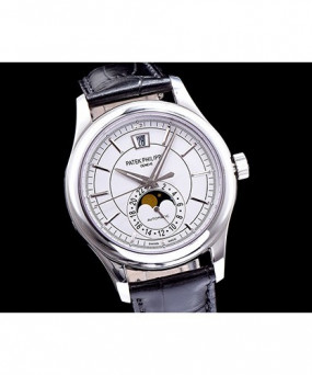 [Patek Philippe]파텍필립 컴플리케이션 애뉴얼캘린더-1 5205G-001